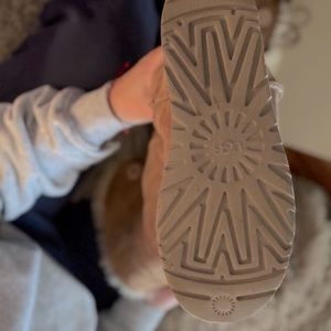Ugg - Over the knee Bailey Boots